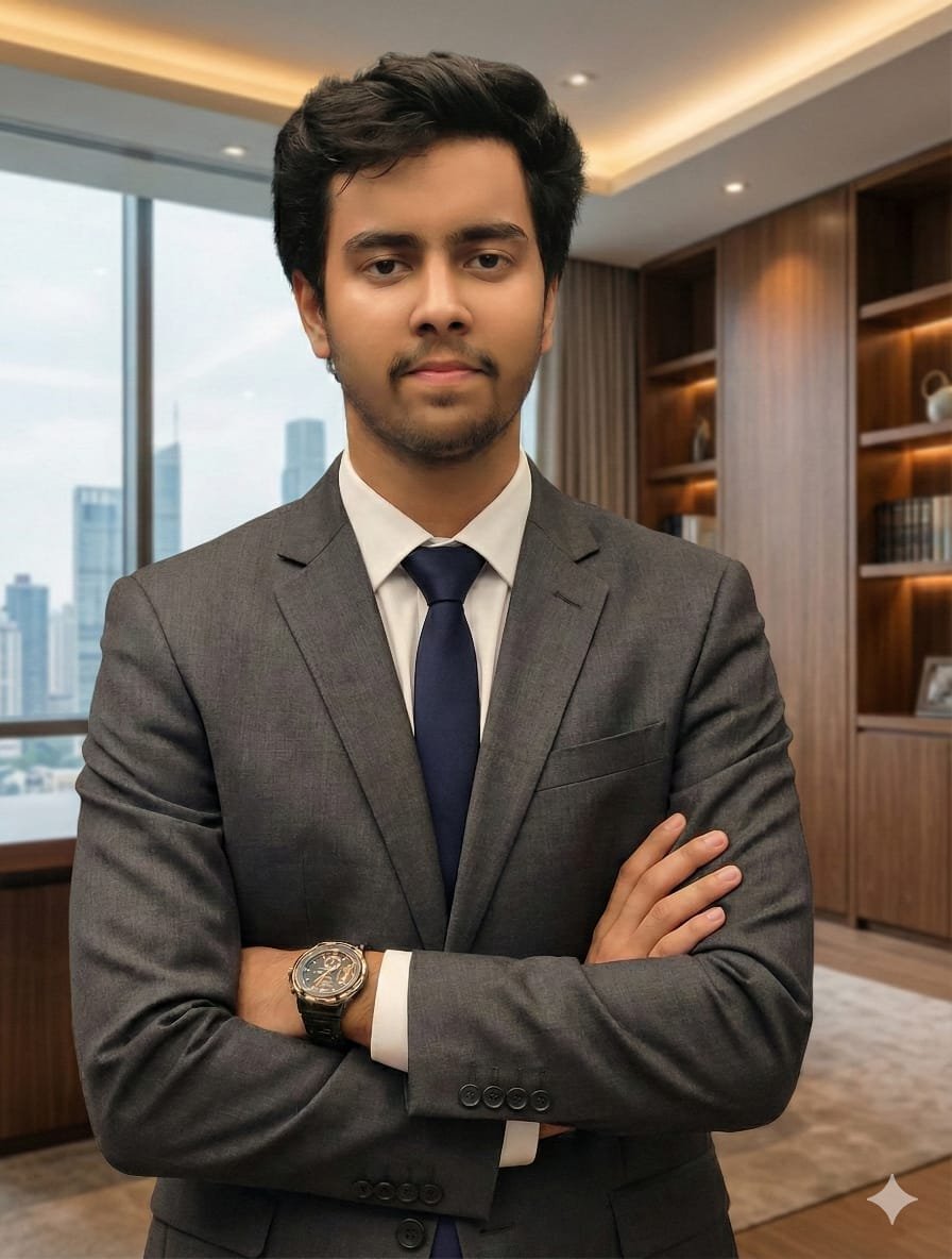 Sanchit Panday