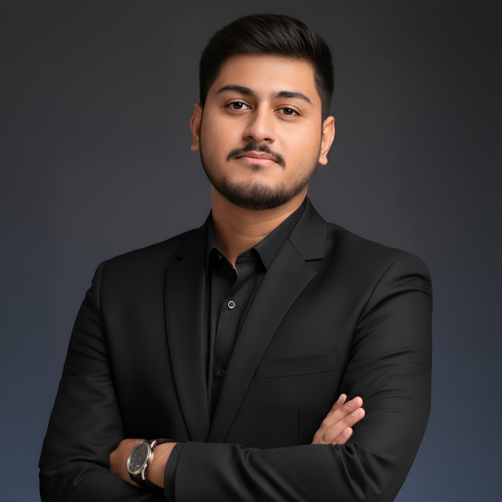 Vaibhav Gupta
